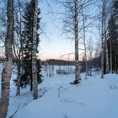 度假居 Riverside Dream 罗瓦涅米