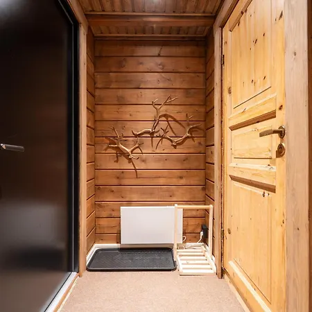 Riverside Dream 罗瓦涅米