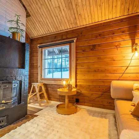 Riverside Dream 度假居 罗瓦涅米