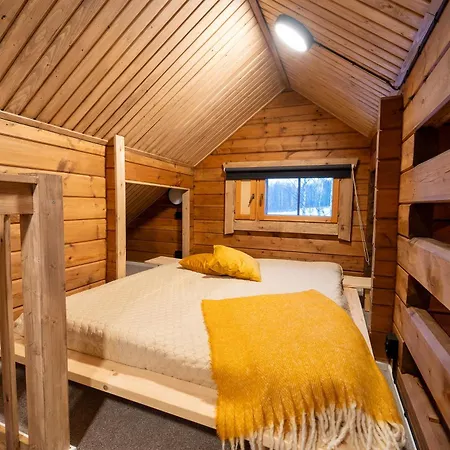 度假居 Riverside Dream *