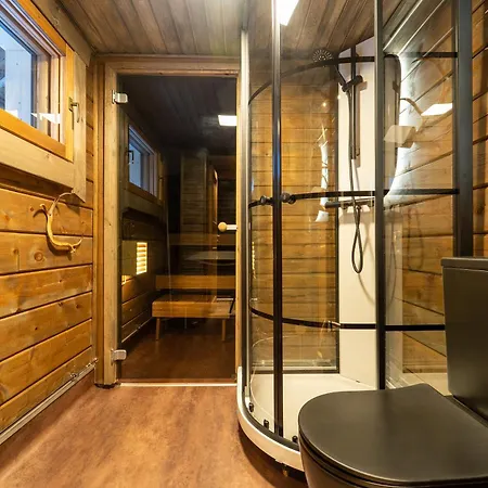 Riverside Dream 度假居