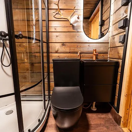 Riverside Dream Rovaniemi