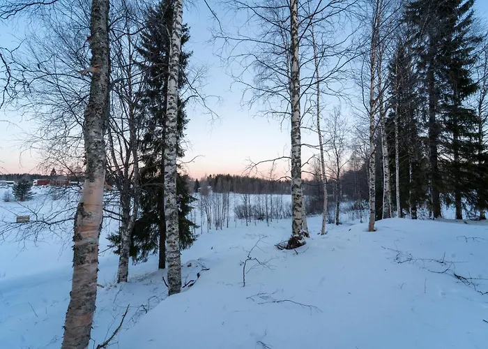 度假居 Riverside Dream 罗瓦涅米