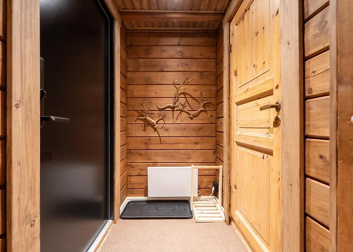 Riverside Dream Rovaniemi