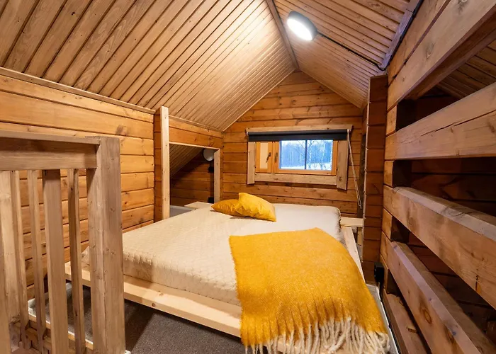 度假居 Riverside Dream *