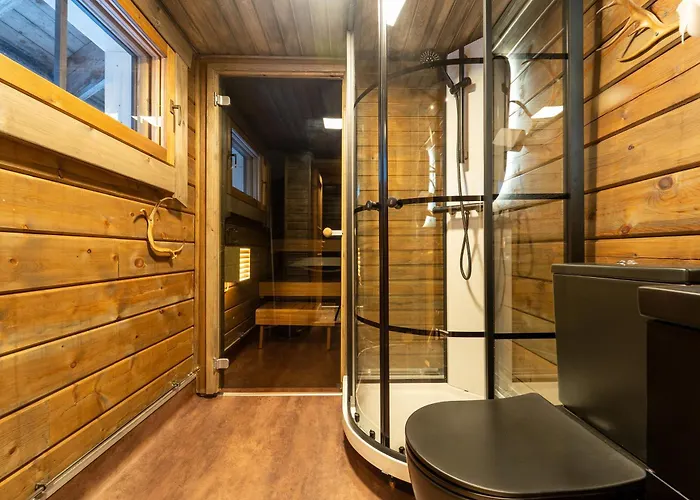 Riverside Dream 度假居