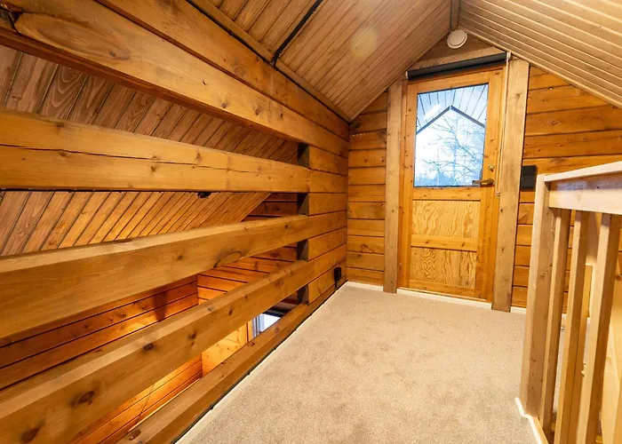 Riverside Dream Hébergement de vacances Rovaniemi