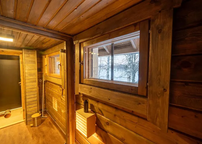 度假居 Riverside Dream *