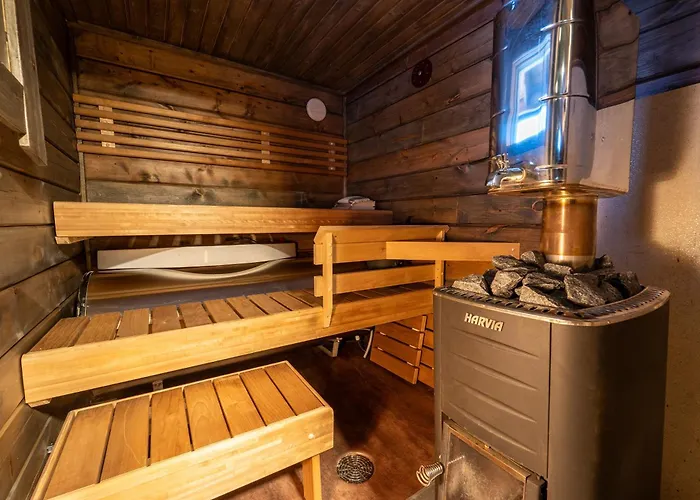 Riverside Dream Hébergement de vacances *