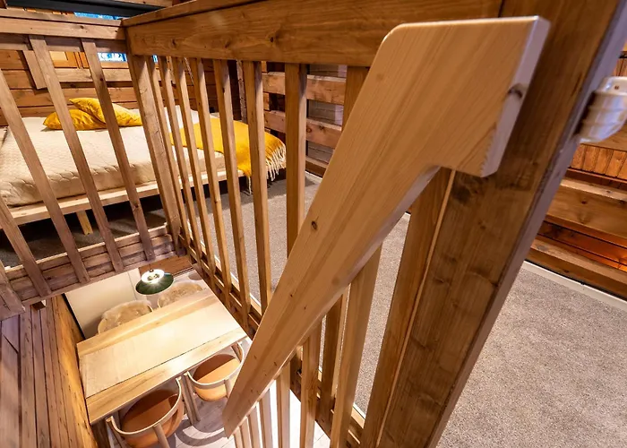 Riverside Dream 度假居