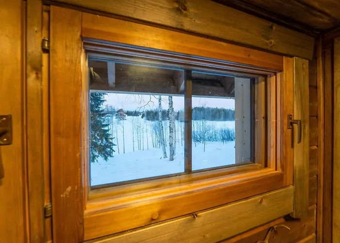 Riverside Dream 度假居 *