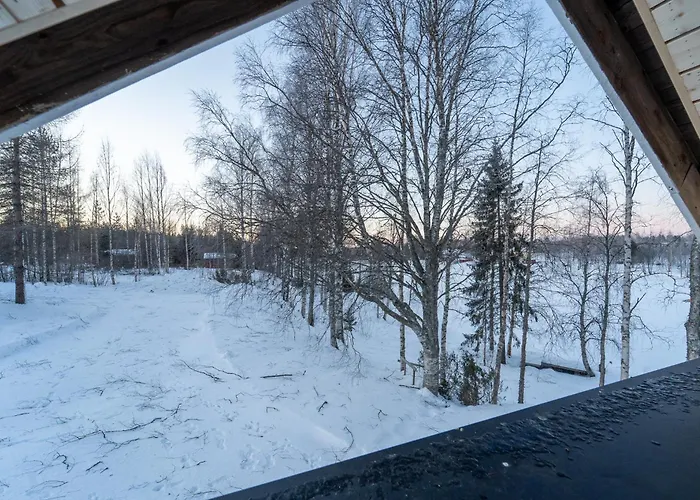 Riverside Dream 度假居 *