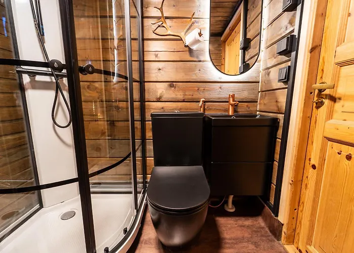 Riverside Dream Rovaniemi